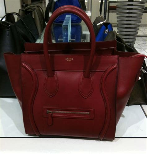celine handbag nordstrom